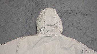 Predám pánsku bundu under armour CGI - 5