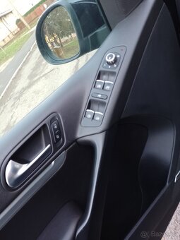Vw Tiguan  2,0 TDI 4x4 - 5