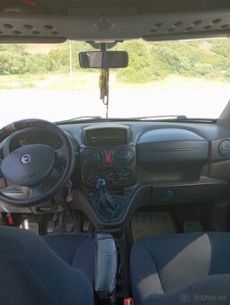 Fiat Doblo - 5