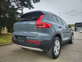 Volvo XC40 D3 A/T - 5