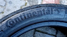 225/45R18 Continental EcoContact 6 MO - 5