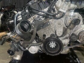 Prodám motor z BMW F30 335i xdrive 225kw N55B30A 55tis km - 5