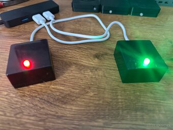Tally Light Wifi Atem Vmix - 5