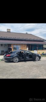 Volkswagen passat cc 3.6 - 5
