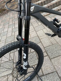 2018 Yt Industries Tues CF - 5