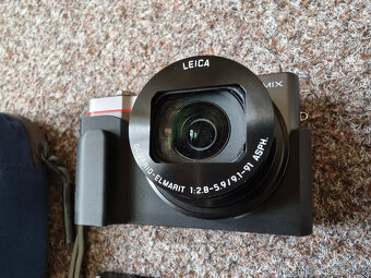 Panasonic TZ100 - 5