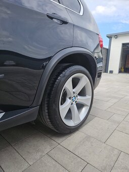 BMW X5 3,0d Sport packet - 5