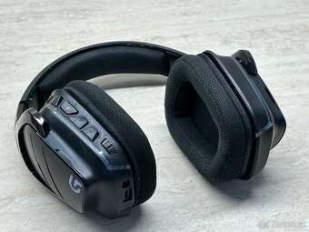 Logitech G933 ARTEMIS SPECTRUM - 5