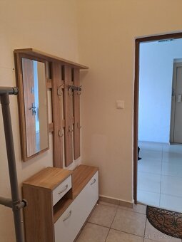 Prenájom 1 izbového bytu/ apartmánu - 5