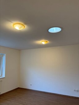 Bezbarierový 1 izb. byt s parkovacím miestom, Mierová - Prie - 5