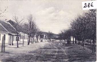 Predám pohľadnice Rarbok - Rohožník od r. 1929 - 5