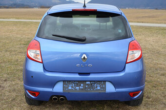 RENAULT CLIO GT 1.6 16V 94KW - 5