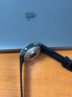 Garmin Epix gen 2 47mm silver - 5