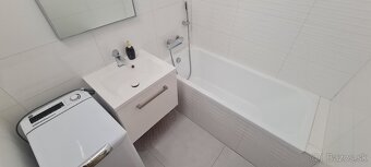PREDÁME 3 izb. byt Žilina - Hájik, 70m2, kompletná rekonštru - 5