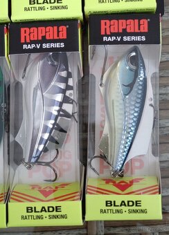 Rapala Blade - 5