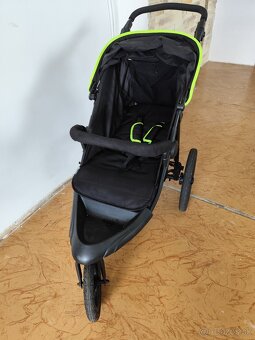 Predam Hauck Runner - 5