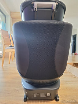 Joie autosedačka Spin 360 2020 ember - 5