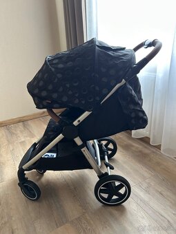 Petite&Mars Royal - 5