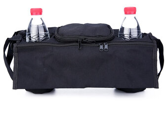 Organizér - taška na kočík - 5