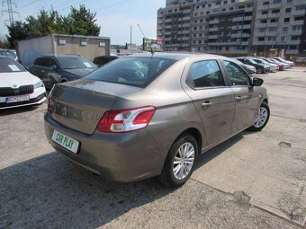 Peugeot 301 1.2 PureTech Allure - splátkou od 99,-€ - 5