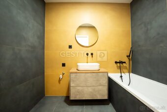 GESTTO | 4-IZBOVÝ BYT NA PREDAJ | 2x LOGGIA | KOMPLETNÁ REKO - 5