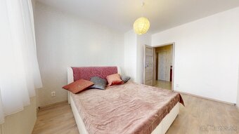 3 izbový BYT, PREDZÁHRADKA AŽ 71M2, SLOVENSKÝ GROB - 5