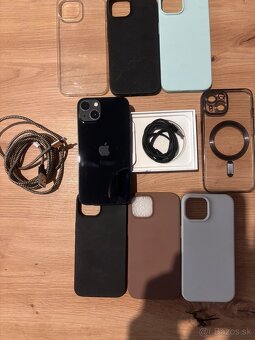 iPhone 13 128 - 5