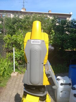 Trimble 5603 DR 200+ - 5