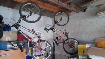 Detsky bicykel - 5