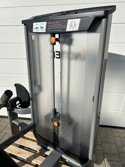 Zakopávanie v ľahu - Inotec - 5