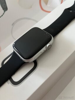 Apple Watch 4 44mm - 5