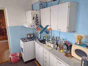 EXKLUZÍVNE 3.IZBOVÝ BYT S LOGIÓU 75m2 PIEŠŤANY - 5