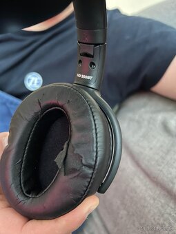 Sennheiser HD350BT - 5