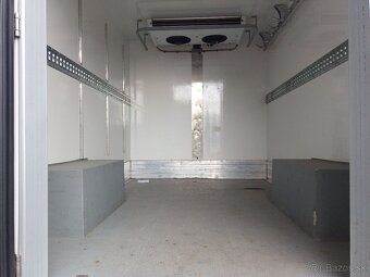 Fiat Ducato chladící/mrazící, odpočet DPH - 5