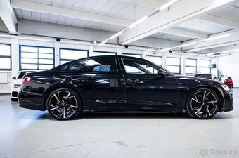 Audi A8 60TFSIe - 5