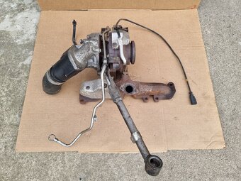 turbo 2,0TDI 103 KW kod motora CFHC - 5