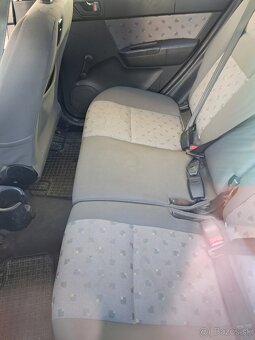 Predám Hyundai getz. - 5