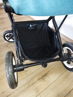 Športový kočík Cybex Tallos S Lux 2020 - 5