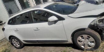 Renault Megane Grandtour III 1.6 2010 predám PIATE DVERE - 5