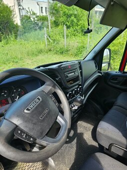 Iveco daily - 5