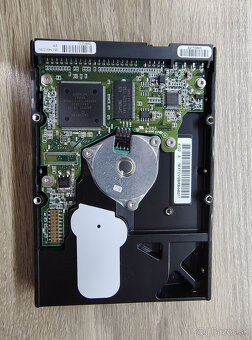 HDD disky 3,5" SATA/PATA - 5