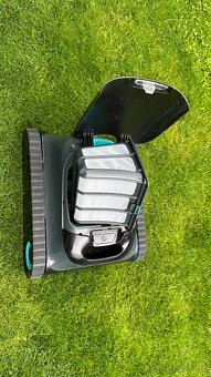 Predam Pokazeny Bazenovy Vysavac robot Aiper Scubapro Si - 5
