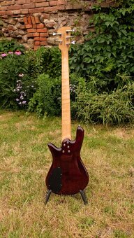 basgitara Spector Legend 5 Standard - 5
