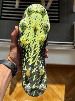 Kopačky Puma Future Z 1.4 MxSG - 5