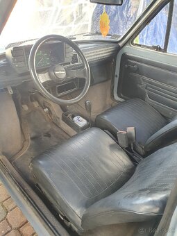 Fiat 126p maluch - 5