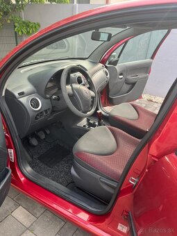 Predám Citroën C3 - 5