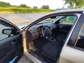 Predám Ford Mondeo 1.8 LPG - 5