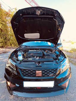 Seat Leon ST Cupra R 2020 - 5
