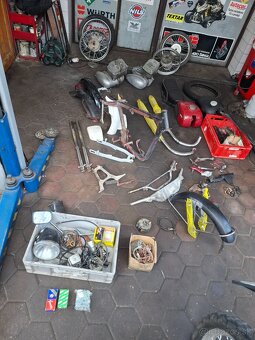 Jawa 350 - 5