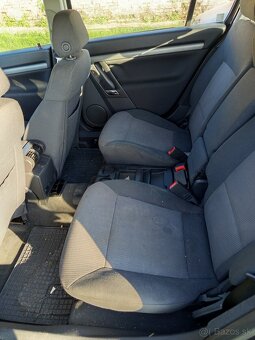 Rozpredam Opel Signum - 5